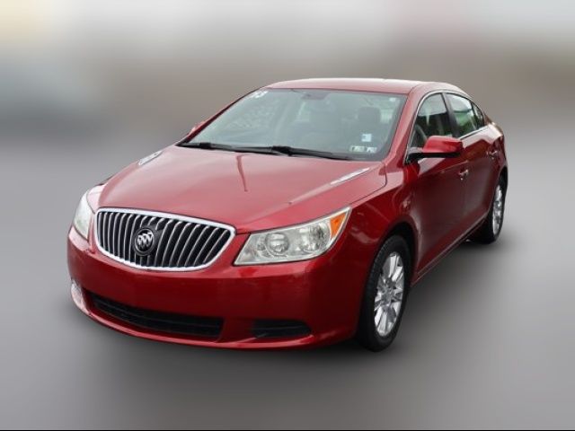 2013 Buick LaCrosse Base