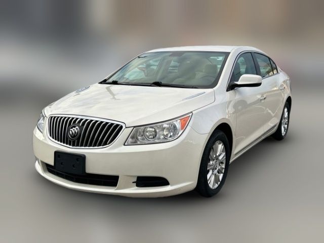 2013 Buick LaCrosse Base