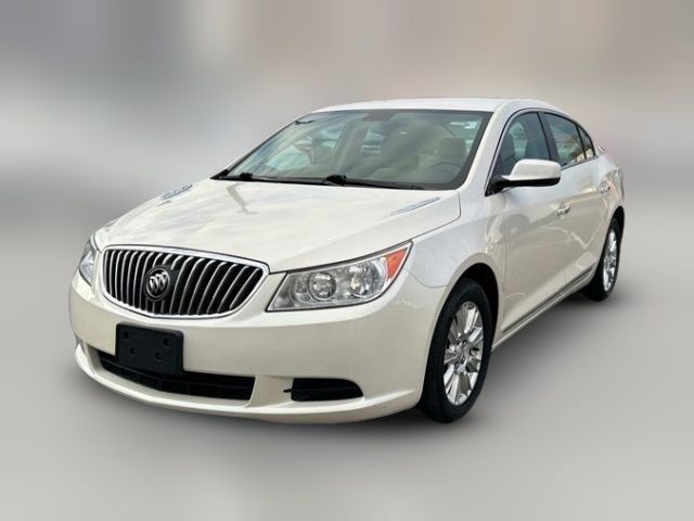 2013 Buick LaCrosse Base