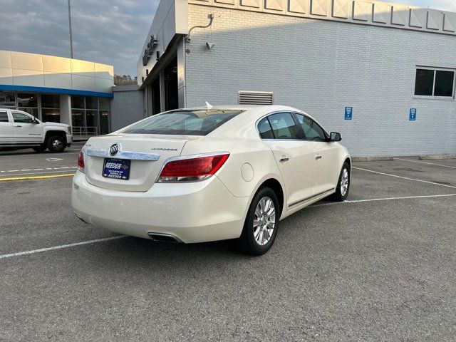 2013 Buick LaCrosse Base