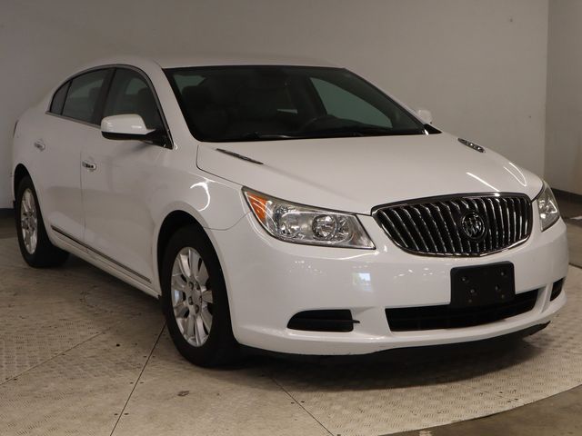 2013 Buick LaCrosse Base