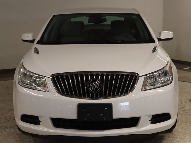 2013 Buick LaCrosse Base