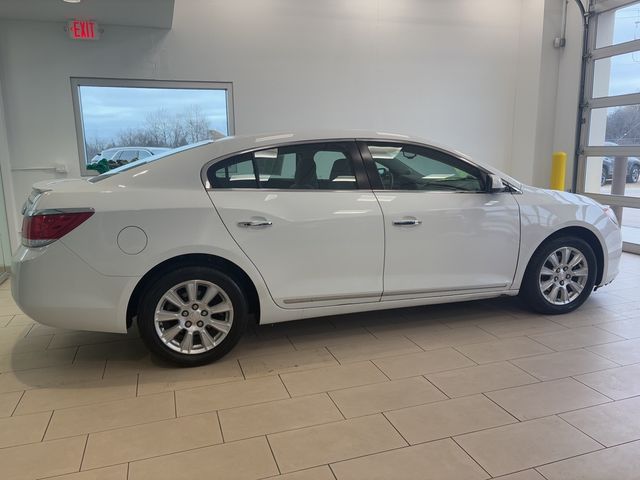 2013 Buick LaCrosse Base