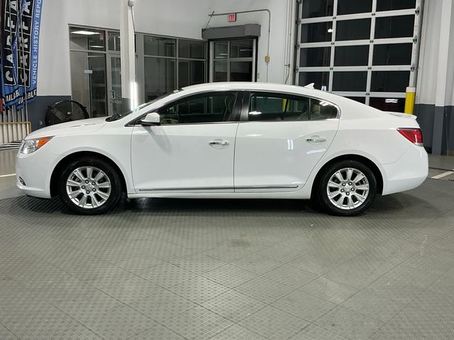 2013 Buick LaCrosse Base