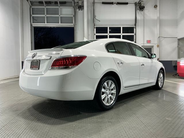 2013 Buick LaCrosse Base