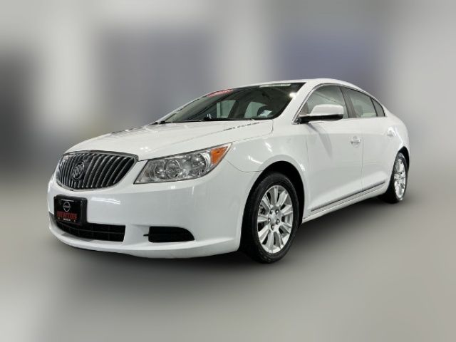 2013 Buick LaCrosse Base