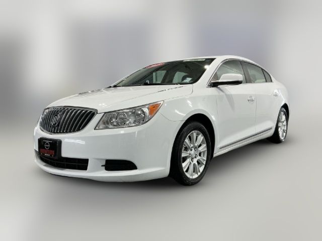 2013 Buick LaCrosse Base