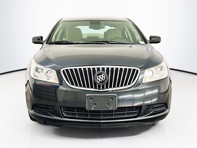 2013 Buick LaCrosse Base