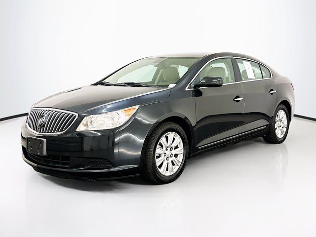 2013 Buick LaCrosse Base