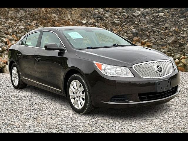 2013 Buick LaCrosse Base
