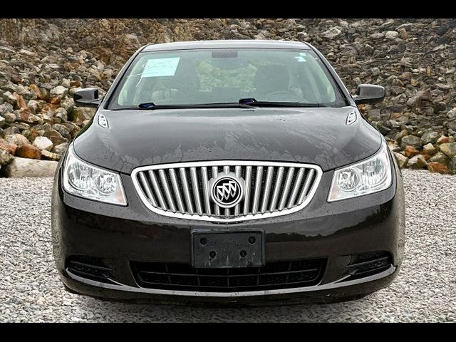 2013 Buick LaCrosse Base
