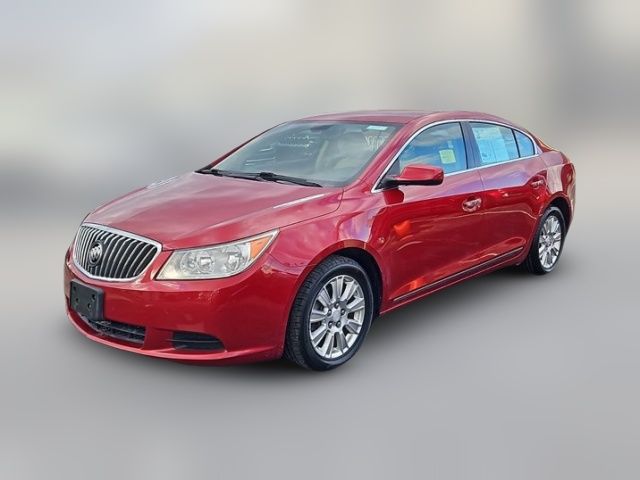 2013 Buick LaCrosse Base