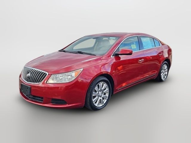 2013 Buick LaCrosse Base