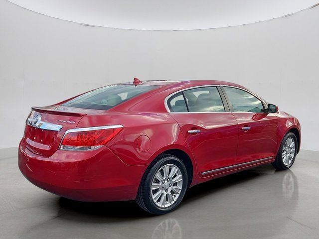 2013 Buick LaCrosse Base