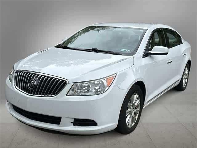 2013 Buick LaCrosse Base