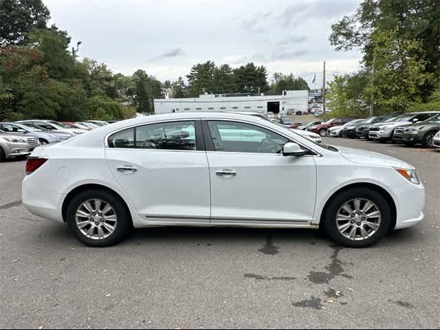 2013 Buick LaCrosse Base