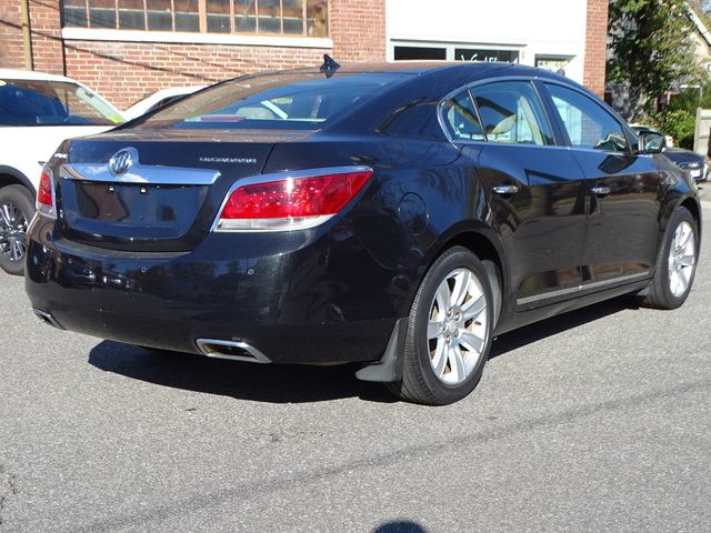 2013 Buick LaCrosse Premium I