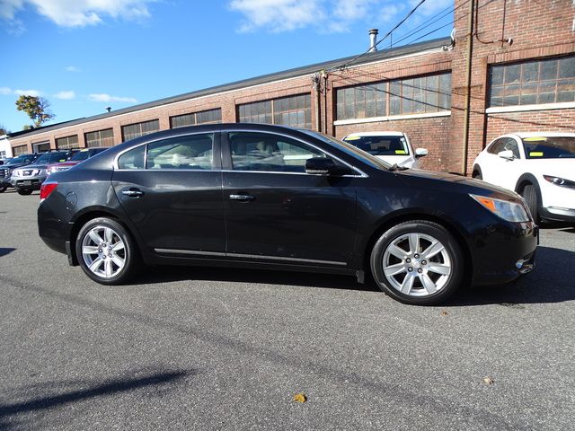 2013 Buick LaCrosse Premium I