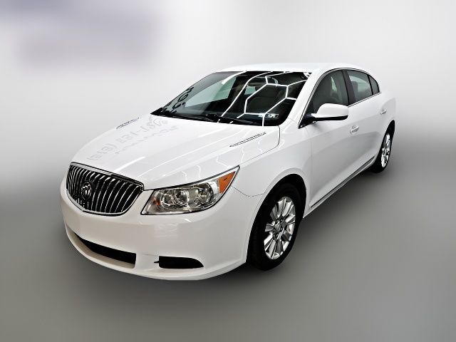 2013 Buick LaCrosse Base