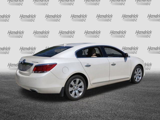 2013 Buick LaCrosse Premium I