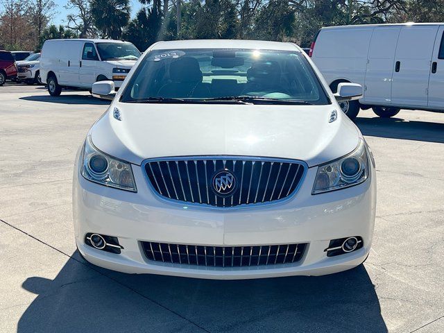 2013 Buick LaCrosse Premium I