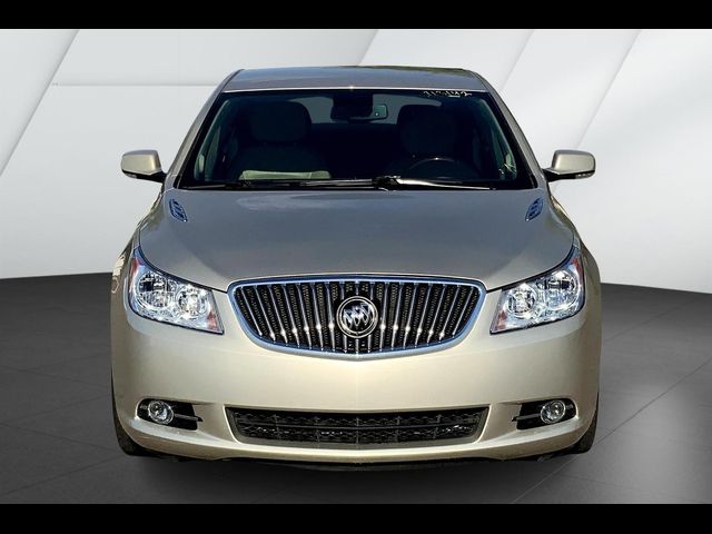 2013 Buick LaCrosse Premium I