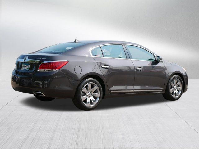 2013 Buick LaCrosse Premium I