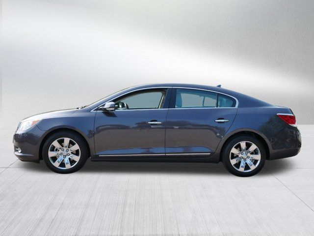 2013 Buick LaCrosse Premium I