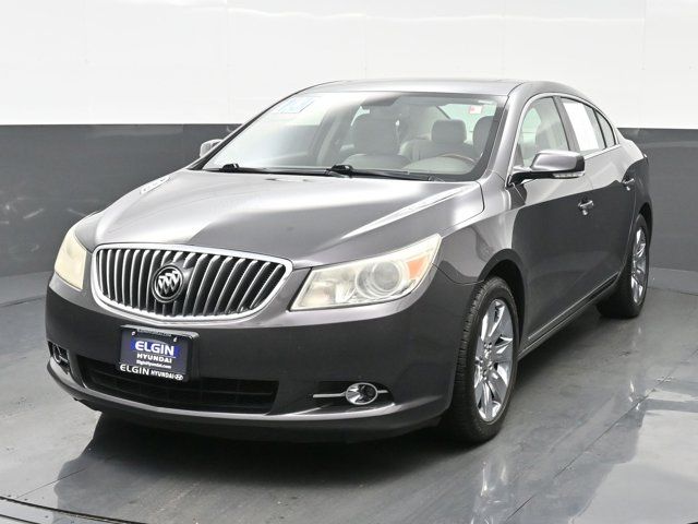 2013 Buick LaCrosse Premium I