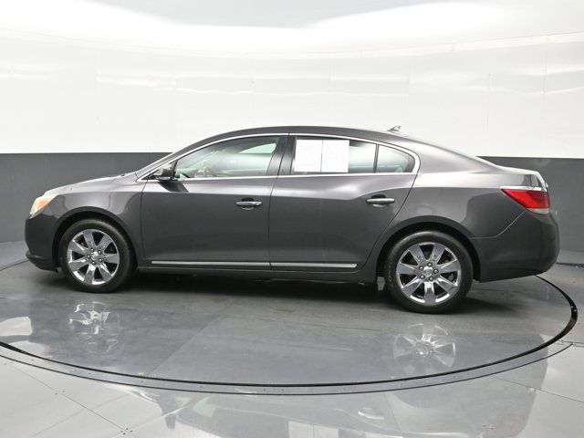 2013 Buick LaCrosse Premium I