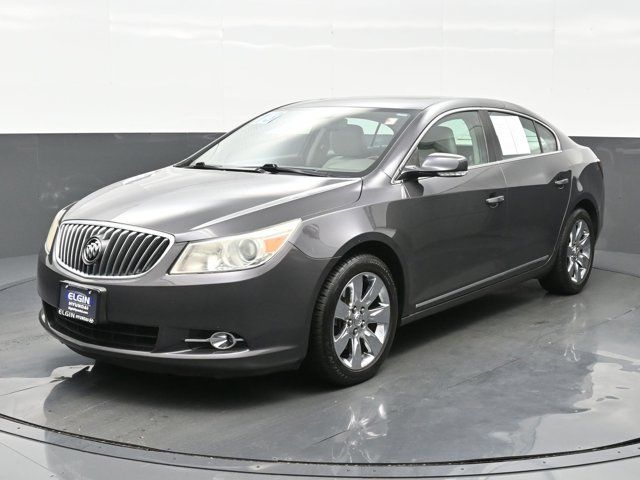 2013 Buick LaCrosse Premium I