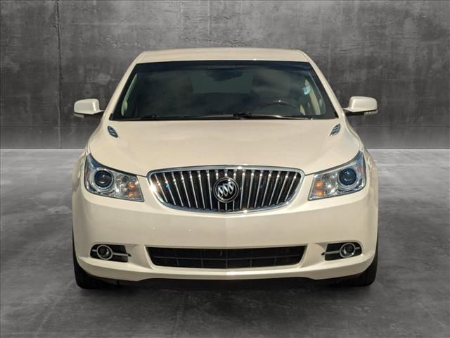 2013 Buick LaCrosse Premium I