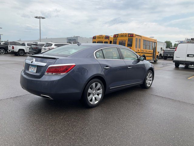 2013 Buick LaCrosse Premium I