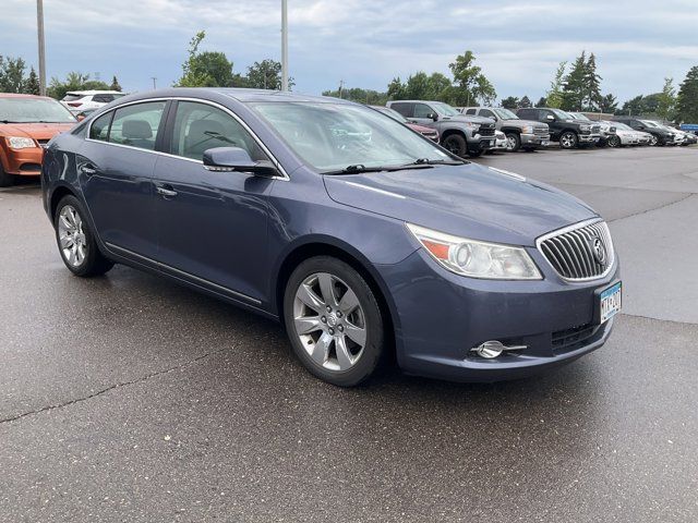 2013 Buick LaCrosse Premium I