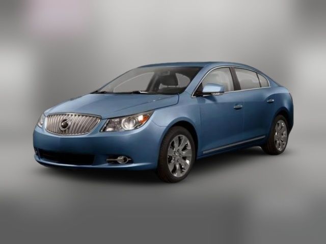 2013 Buick LaCrosse Premium I