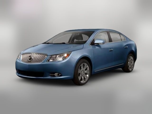 2013 Buick LaCrosse Premium I