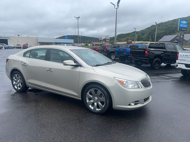 2013 Buick LaCrosse Premium I