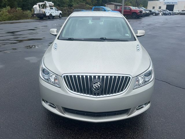 2013 Buick LaCrosse Premium I