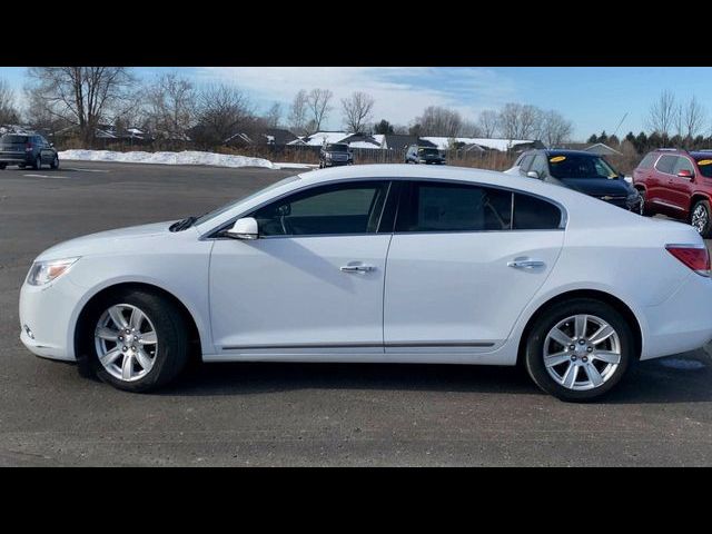 2013 Buick LaCrosse Premium I