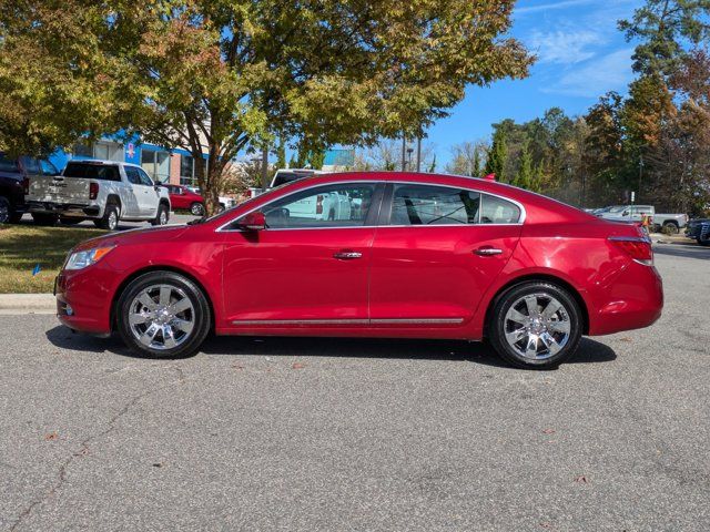 2013 Buick LaCrosse Premium I