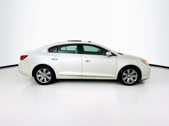 2013 Buick LaCrosse Premium I