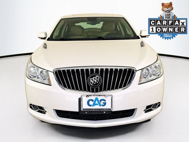 2013 Buick LaCrosse Premium I