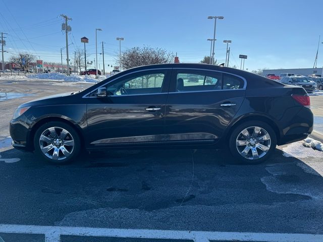 2013 Buick LaCrosse Premium I