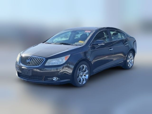 2013 Buick LaCrosse Premium I