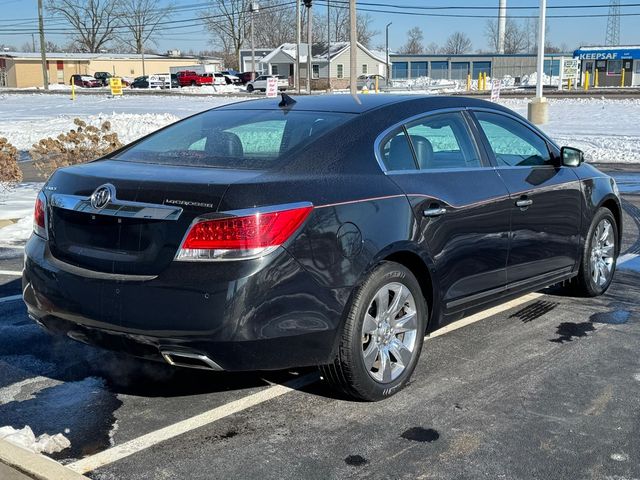 2013 Buick LaCrosse Premium I