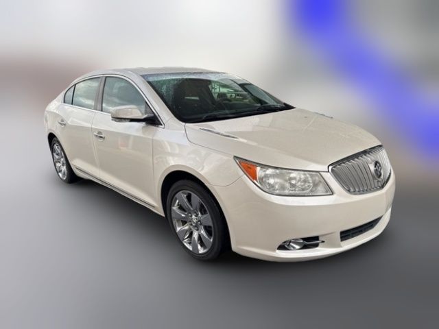 2013 Buick LaCrosse Premium I