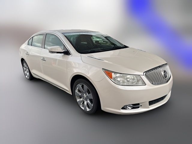 2013 Buick LaCrosse Premium I