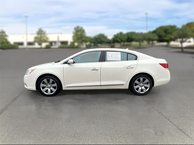 2013 Buick LaCrosse Premium I