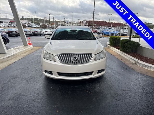 2013 Buick LaCrosse Premium I