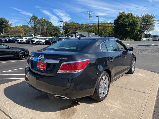 2013 Buick LaCrosse Premium I